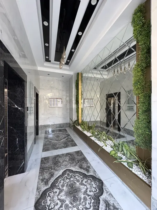 Satılır 3 otaqlı mənzil 140 m²