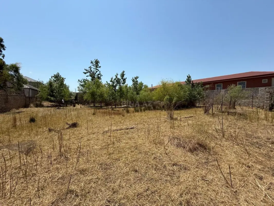 Satılır torpaq sahəsi 22 m²