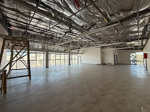 Kirayə verilir obyekt 1000 m² — Bakı, Mərdəkan 1000.00 m²