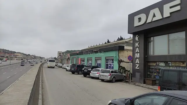 Kirayə verilir obyekt 400 m² — Xırdalan 400.00 m²
