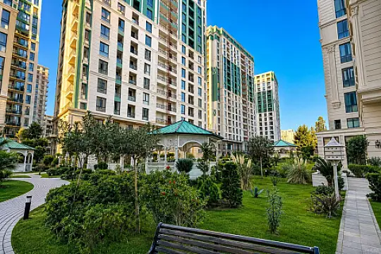 Kirayə verilir 2 otaqlı mənzil 70 m² — Bakı, Nərimanov 2 otaq 70.00 m²