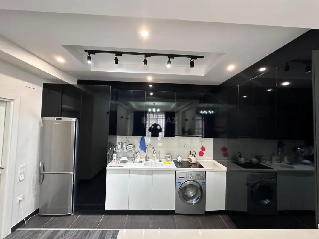 Kirayə verilir 3 otaqlı mənzil 70 m²