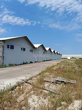 Kirayə verilir obyekt 2000 m² — Bakı, Maştağa 2000.00 m²