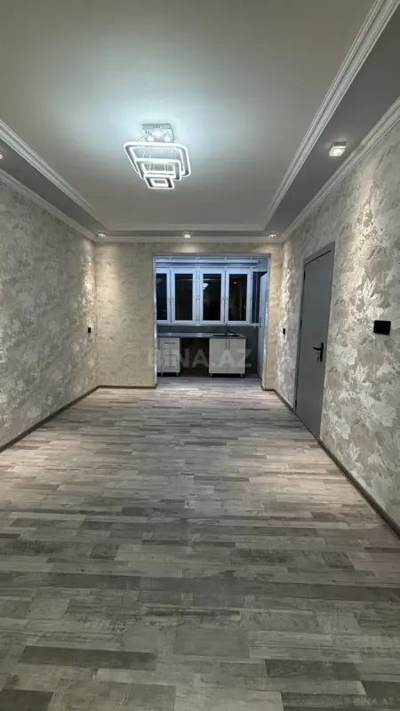 Satılır 3 otaqlı mənzil 55 m²