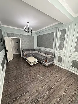Kirayə verilir 3 otaqlı mənzil 80 m² — Sumqayıt 3 otaq 80.00 m²