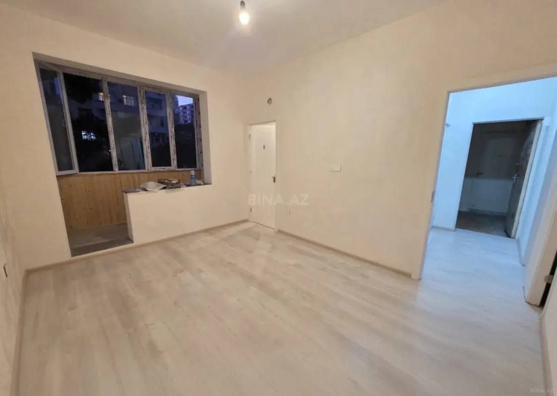 Satılır 3 otaqlı mənzil 65 m²