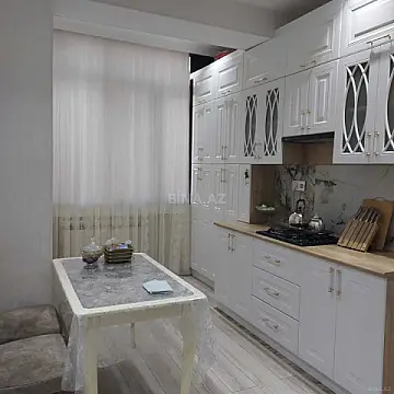 Kirayə verilir 2 otaqlı mənzil 55 m² — Sumqayıt 2 otaq 55.00 m²