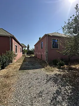 Satılır 6 otaqlı həyət evi 280 m² — Bakı, Mehdiabad 6 otaq 280.00 m²
