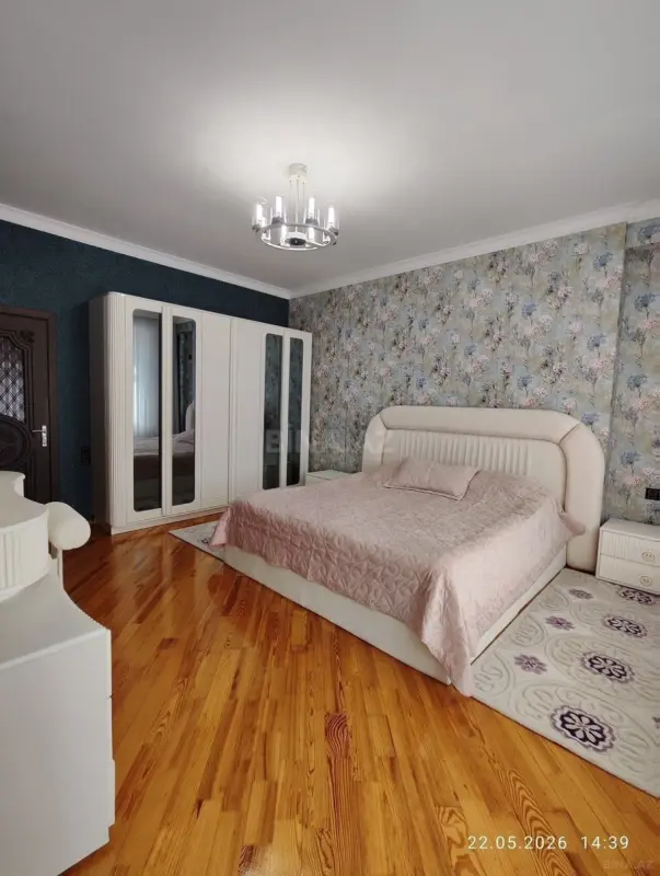 Satılır 3 otaqlı mənzil 110 m²