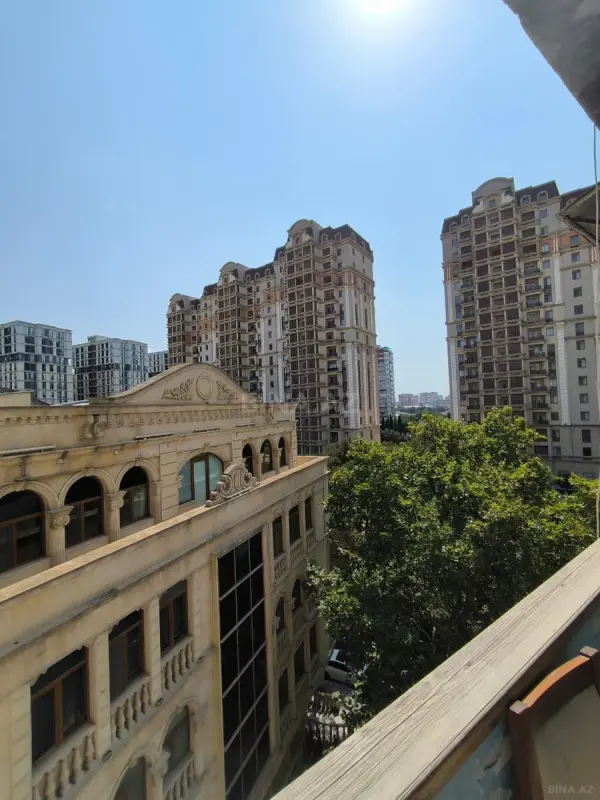 Satılır 2 otaqlı mənzil 41 m²