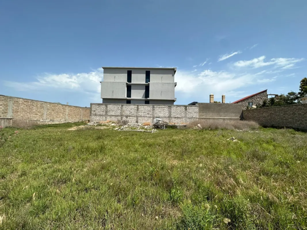 Satılır torpaq sahəsi 13 m²