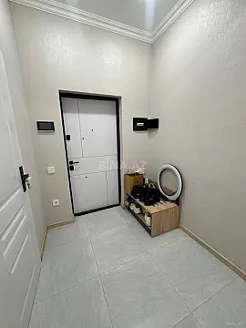 Kirayə verilir 2 otaqlı mənzil 65 m² — Xırdalan, Abşeron 2 otaq 65.00 m²