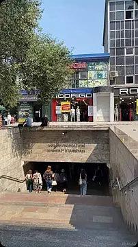 Kirayə verilir obyekt 450 m² — Bakı, Əhmədli 450.00 m²