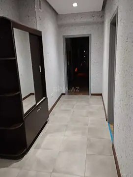 Kirayə verilir 3 otaqlı ofis 150 m² — Bakı 3 otaq 150.00 m²