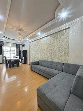 Kirayə verilir 2 otaqlı mənzil 75 m² — Bakı, Əhmədli 2 otaq 75.00 m²