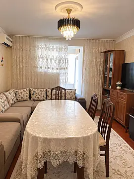 Satılır 1 otaqlı mənzil 21 m² — Bakı, Badamdar 1 otaq 21.00 m²