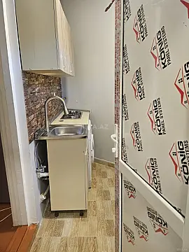 Kirayə verilir 1 otaqlı həyət evi 22 m² — Bakı 1 otaq 22.00 m²