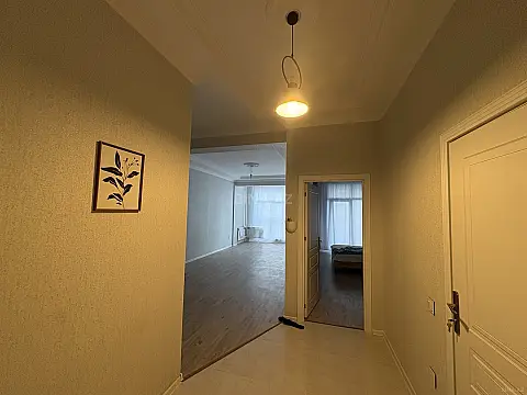 Kirayə verilir 2 otaqlı mənzil 74 m² — Sumqayıt, Abşeron 2 otaq 74.00 m²