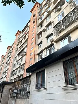 Satılır 3 otaqlı mənzil 90 m² — Bakı, Nərimanov 3 otaq 90.00 m²