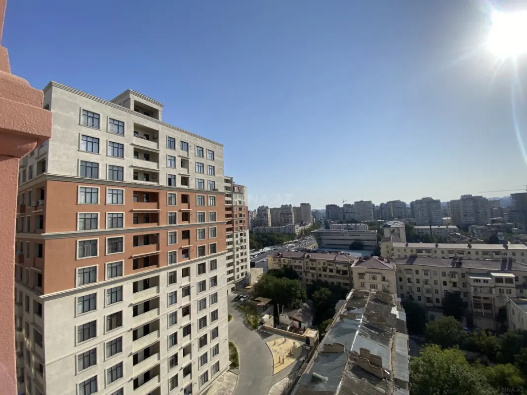 Kirayə verilir 1 otaqlı ofis 55 m²