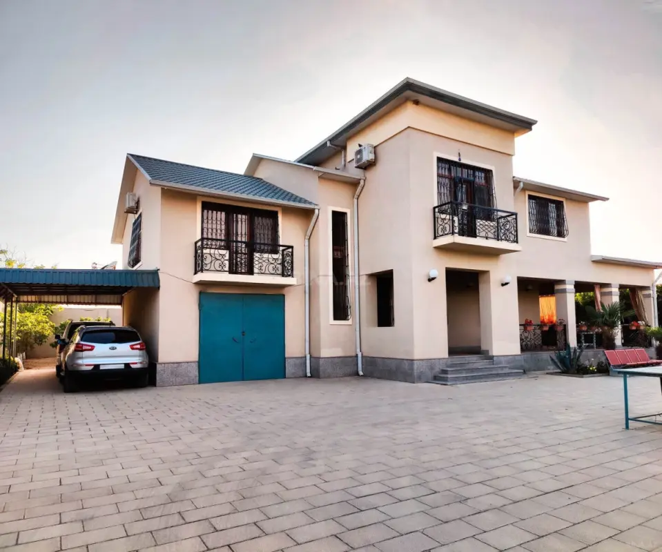 Kirayə verilir 5 otaqlı həyət evi 350 m²