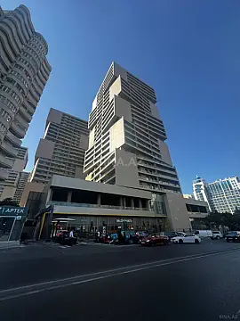 Satılır 3 otaqlı mənzil 148 m² — Bakı 3 otaq 148.00 m²