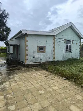 Satılır 3 otaqlı həyət evi 100 m² — Bakı, Bilgəh 3 otaq 100.00 m²