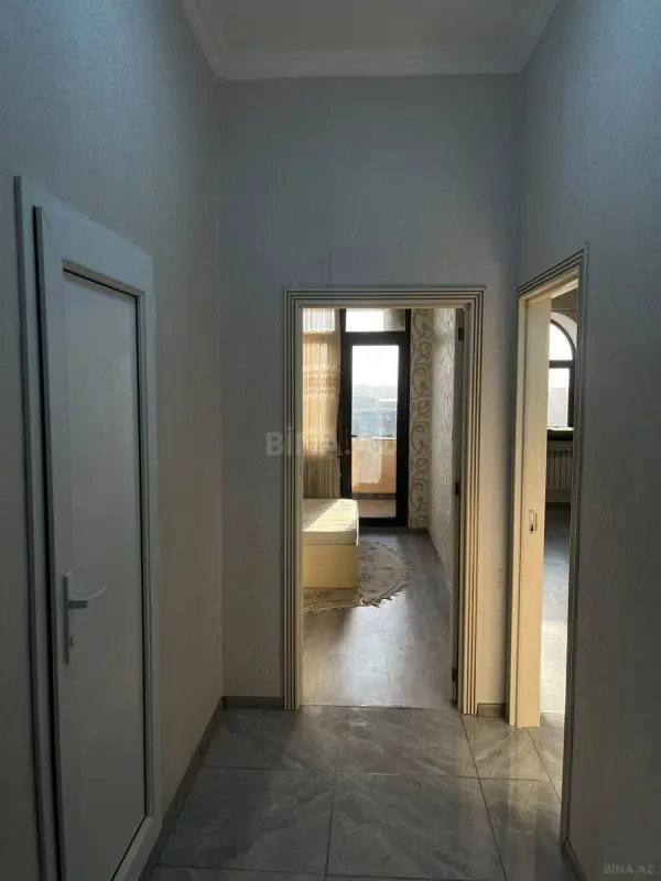 Kirayə verilir 2 otaqlı mənzil 55 m²