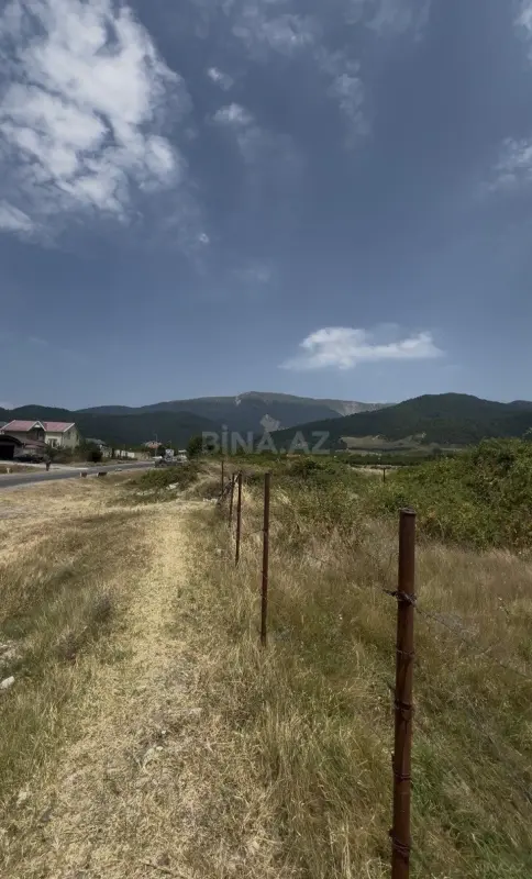 Satılır torpaq sahəsi 37 m²