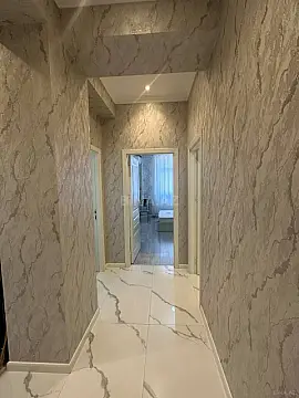 Kirayə verilir 2 otaqlı mənzil 65 m² — Xırdalan 2 otaq 65.00 m²