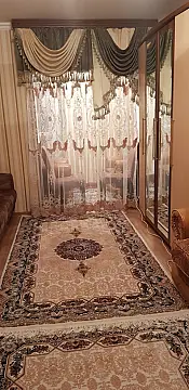 Kirayə verilir 1 otaqlı mənzil 35 m² — Bakı 1 otaq 35.00 m²