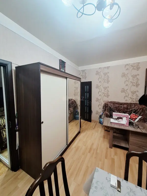 Satılır 2 otaqlı mənzil 35 m²