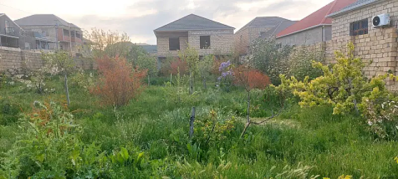 Satılır 6 otaqlı həyət evi 242 m² — Bakı 6 otaq 242.00 m²