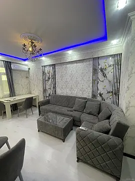 Kirayə verilir 3 otaqlı mənzil 65 m² — Xırdalan 3 otaq 65.00 m²
