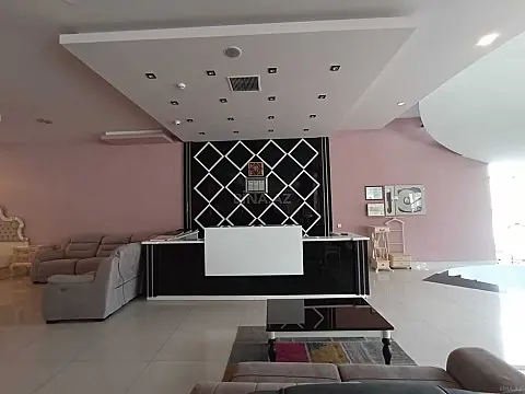 Kirayə verilir obyekt 720 m² — Bakı 720.00 m²