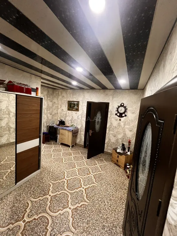 Satılır 3 otaqlı mənzil 105 m²