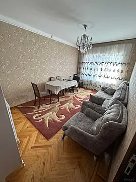 Satılır 3 otaqlı mənzil 85 m² — Bakı 3 otaq 85.00 m²