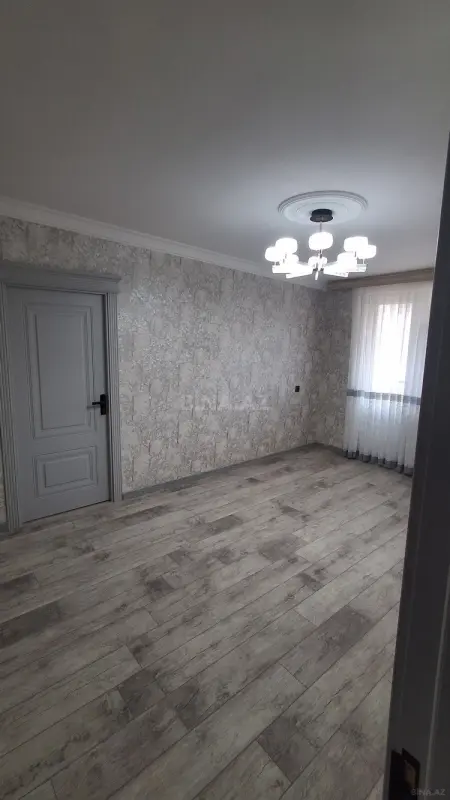 Kirayə verilir 2 otaqlı mənzil 47 m²