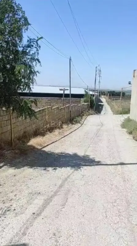 Satılır torpaq sahəsi 11 m²
