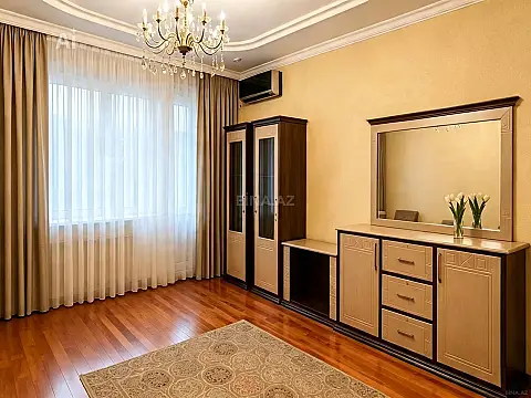 Satılır 3 otaqlı mənzil 87 m² — Bakı, 8-ci kilometr 3 otaq 87.00 m²