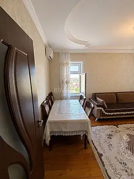 Satılır 2 otaqlı mənzil 60 m² — Bakı, Zabrat 2 otaq 60.00 m²