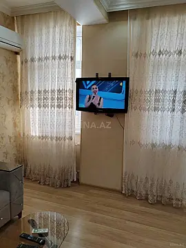 Kirayə verilir 2 otaqlı mənzil 70 m² — Xırdalan, Abşeron 2 otaq 70.00 m²