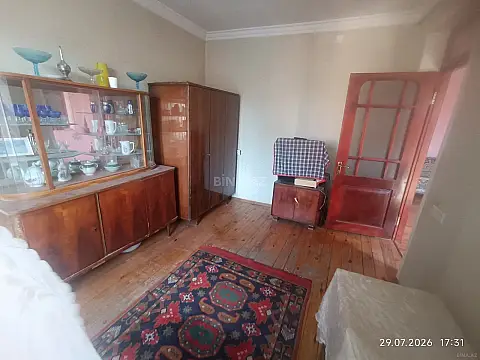 Satılır 3 otaqlı həyət evi 100 m² — Bakı, Əhmədli 3 otaq 100.00 m²