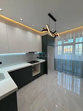 Satılır 3 otaqlı mənzil 112 m² — Sumqayıt, Abşeron 3 otaq 112.00 m²