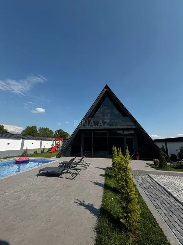 Satılır 5 otaqlı həyət evi 150 m²