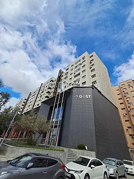 Kirayə verilir 2 otaqlı mənzil 45 m² — Xırdalan 2 otaq 45.00 m²