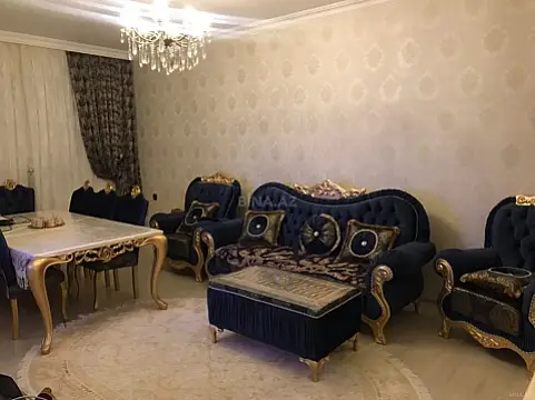 Satılır 3 otaqlı mənzil 95 m² — Bakı, Zabrat 3 otaq 95.00 m²