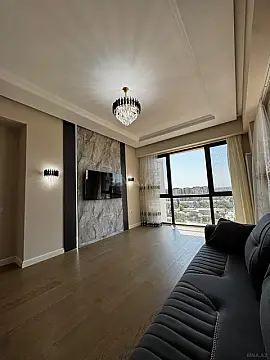 Kirayə verilir 3 otaqlı mənzil 85 m² — Bakı 3 otaq 85.00 m²