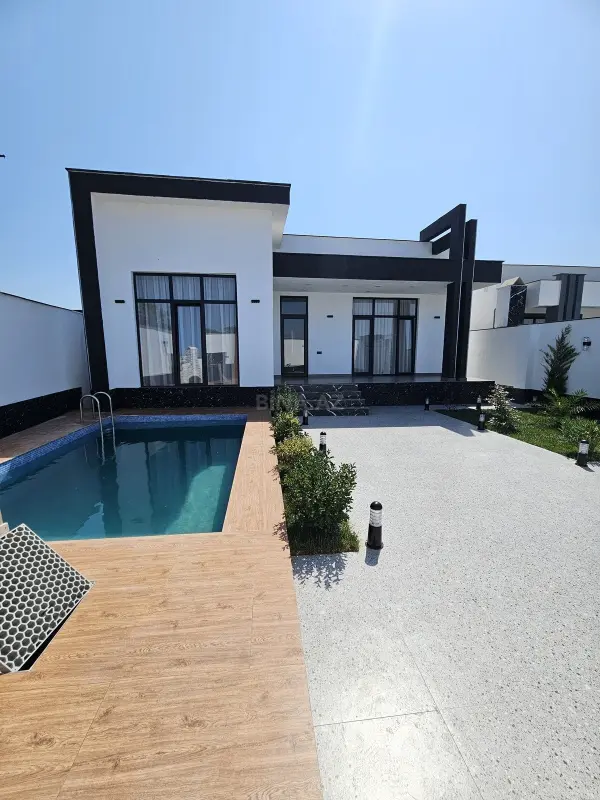 Satılır 4 otaqlı həyət evi 150 m²