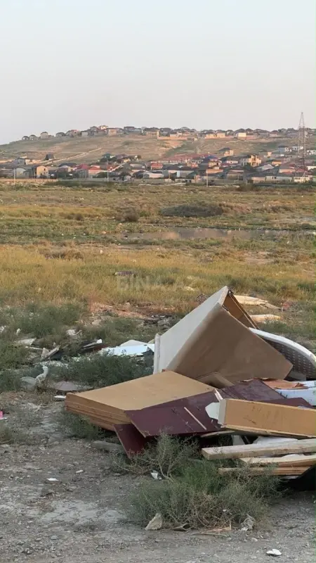 Satılır torpaq sahəsi 30 m²